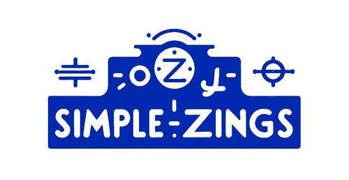 Simple Zings